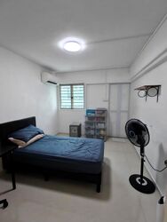 Blk 744 Reservoir Village (Bedok), HDB 3 Rooms #634087351